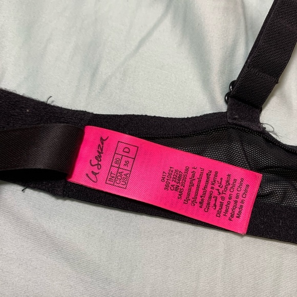 La SENZA obsession light push-up bra 36D 💕 - Picture 2 of 3